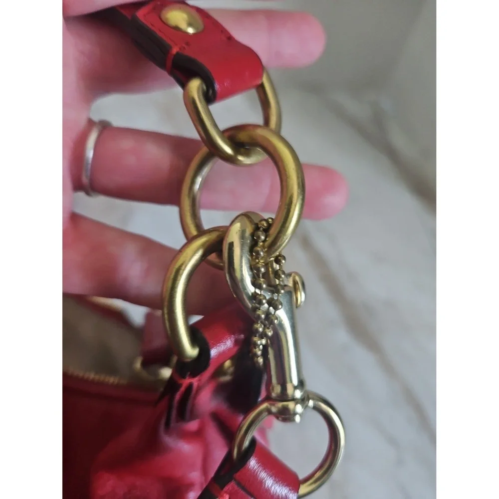 Coach excellent preowned